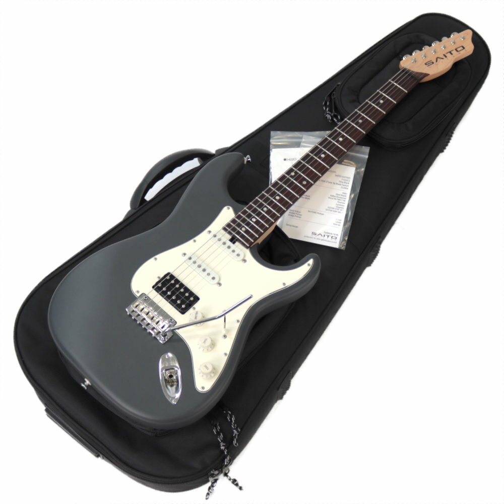 楽天市場】saito guitars s-622csの通販 楽天市場】saito guitars s-622csの通販