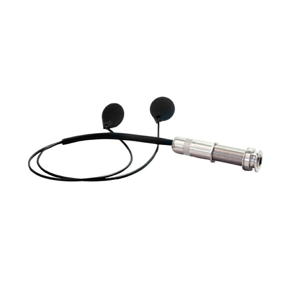 K&K Sound ケイアンドケイサウンド Pure Bass 4-STRING アコースティックベース用ピエゾピックアップ