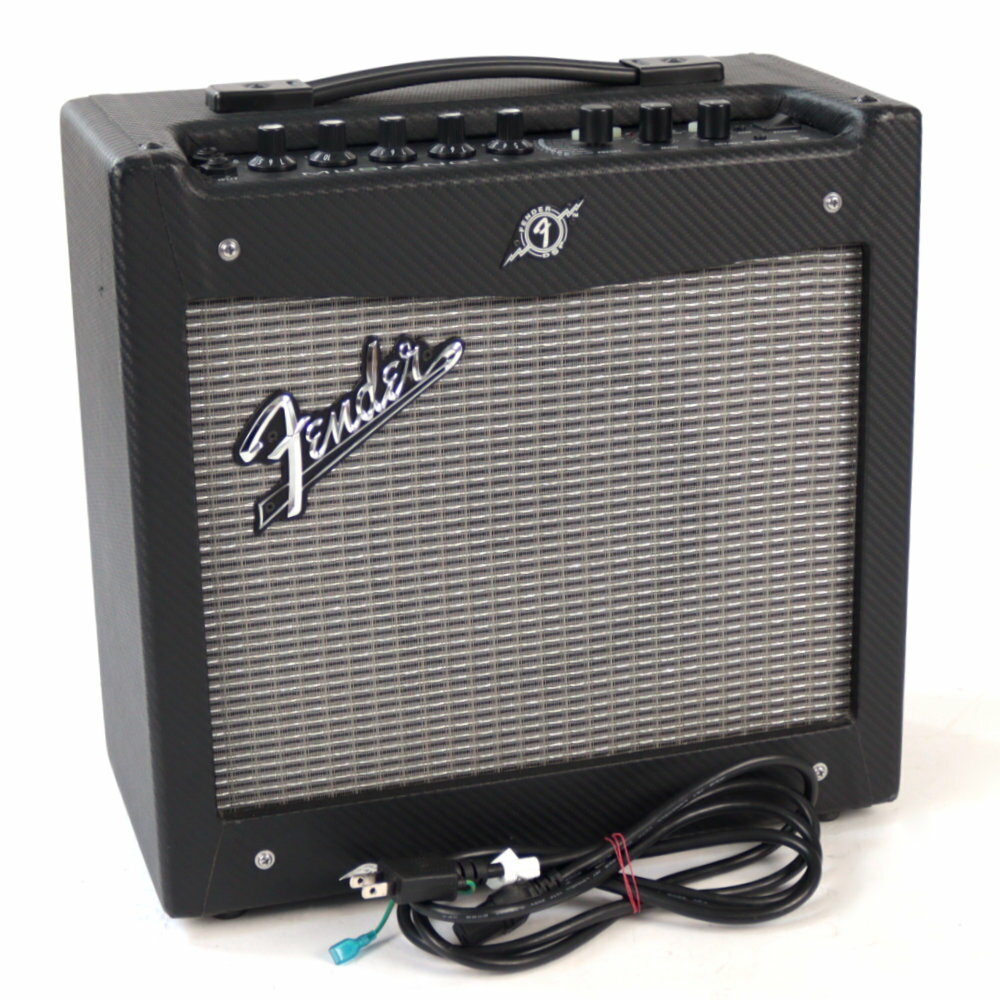 楽天市場】fender mustang アンプ 中古の通販 楽天市場】fender mustang アンプ 中古の通販