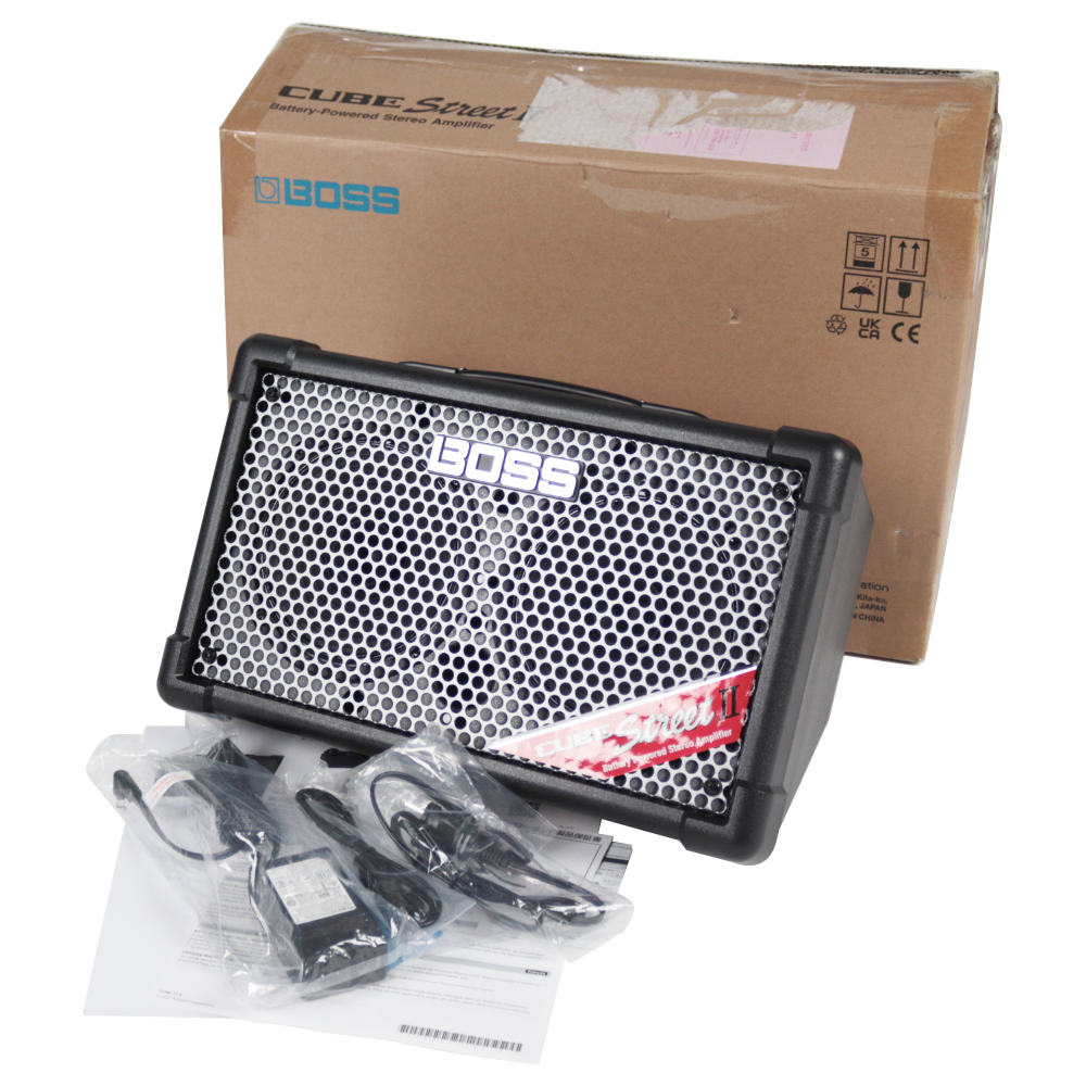 楽天市場】boss cube street iiの通販 楽天市場】boss cube street iiの通販