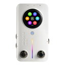 Mooer ムーアー Prime M2 Satin Silver マルチエフェクター ギターエフェクター