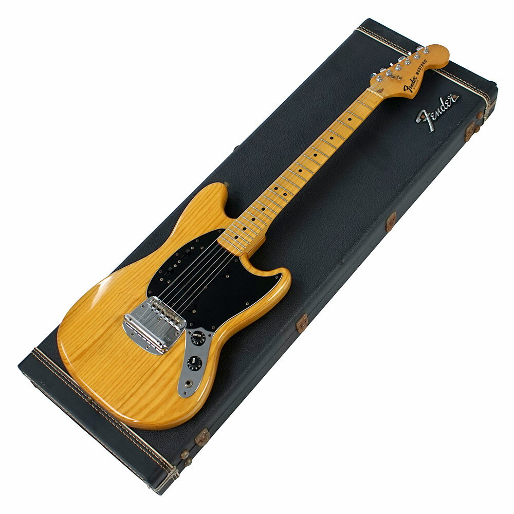 楽天市場】フェンダー ムスタング 中古(エレキギター|ギター 楽天市場】フェンダー ムスタング 中古(エレキギター|ギター
