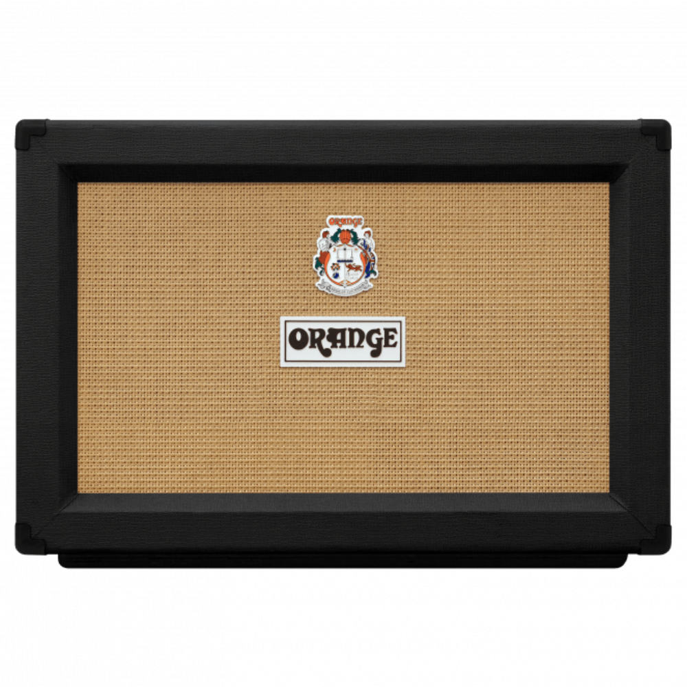 ORANGE オレンジ PPC212 BK ギターアンプキャビネット