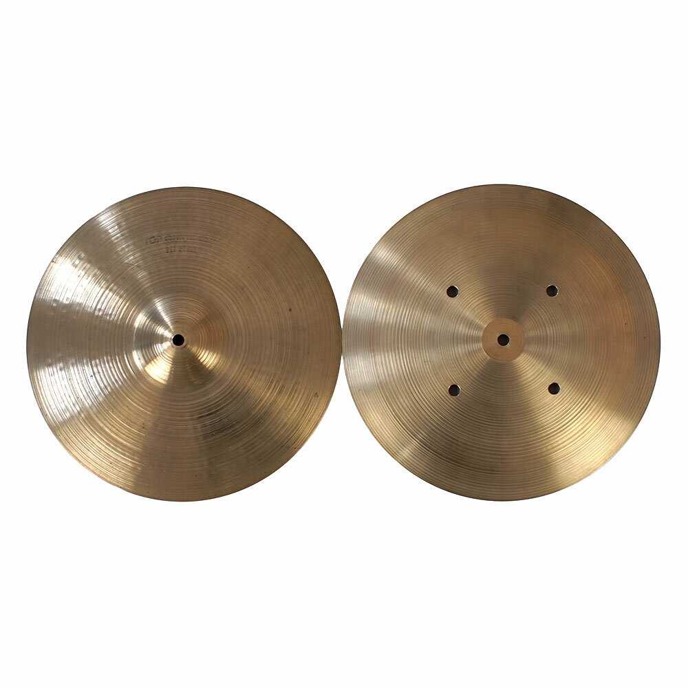 楽天市場】zildjian 14 ハイハット ペアの通販 楽天市場】zildjian 14 ハイハット ペアの通販