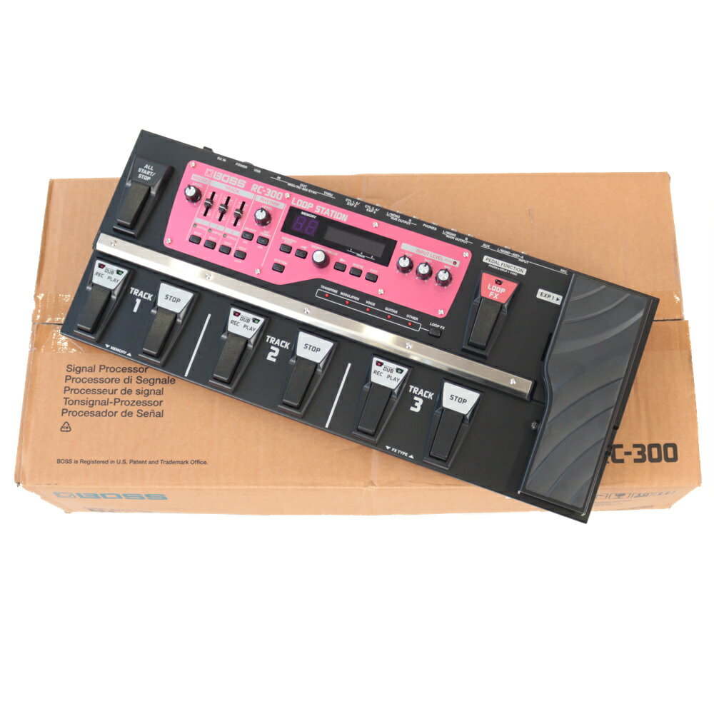 楽天市場】boss rc-300の通販 楽天市場】boss rc-300の通販