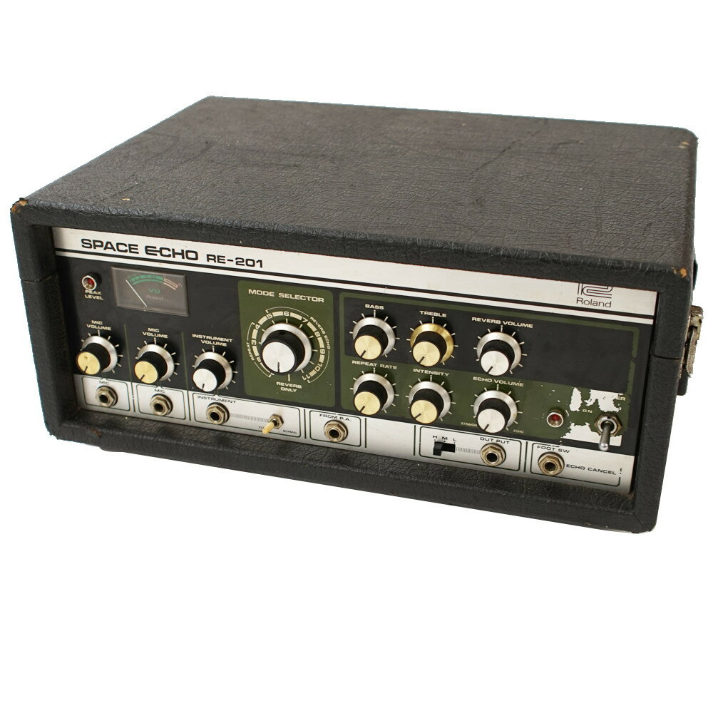 š ڡ  ROLAND RE-201 SPACE ECHO
