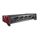 TASCAM タスカム US-4x4HR USBオーディオ MIDI インターフェース