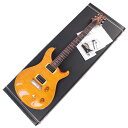 【中古】 エレキギター PRS Custom 22 10Top Rosewood Neck Vintage Yellow 2008年製 Paul Reed Smith(2)