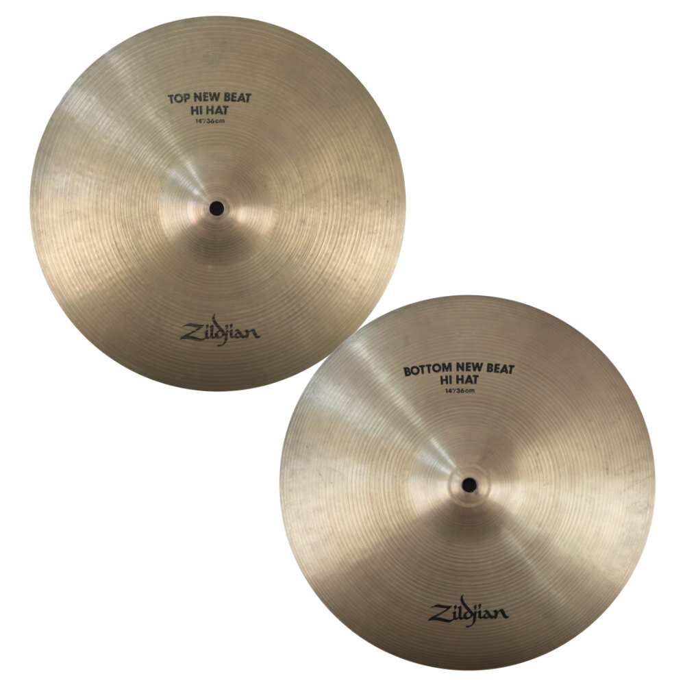 楽天市場】a zildjian 14 new beat hihatの通販 楽天市場】a zildjian 14 new beat hihatの通販