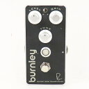 【中古】 ディストーション BOGNER burnley