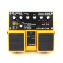 【中古】 オーバードライブ ディストーション BOSS OD-20 OverDrive Distortion DRIVE ZONE ギターエフェクター