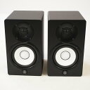 【中古】 パワードスピーカー 2本セット ペア ヤマハ YAMAHA HS5 パワードスタジオモニタースピーカー モニタースピーカー