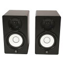 【中古】 パワードスピーカー 2本セット ペア ヤマハ YAMAHA HS5 パワードスタジオモニタースピーカー モニタースピーカー