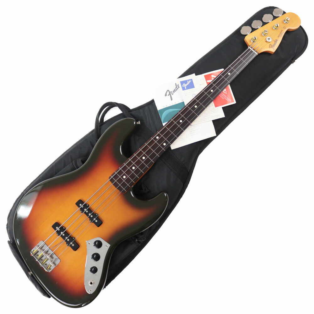 楽天市場】fender jb62 70(ギター・ベース|楽器・音響機器)の通販 楽天市場】fender jb62 70(ギター・ベース|楽器・音響機器)の通販