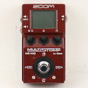 【中古】 ベース用 マルチエフェクター ZOOM MultiStomp MS-60B ズーム ベースエフェクター(2)
