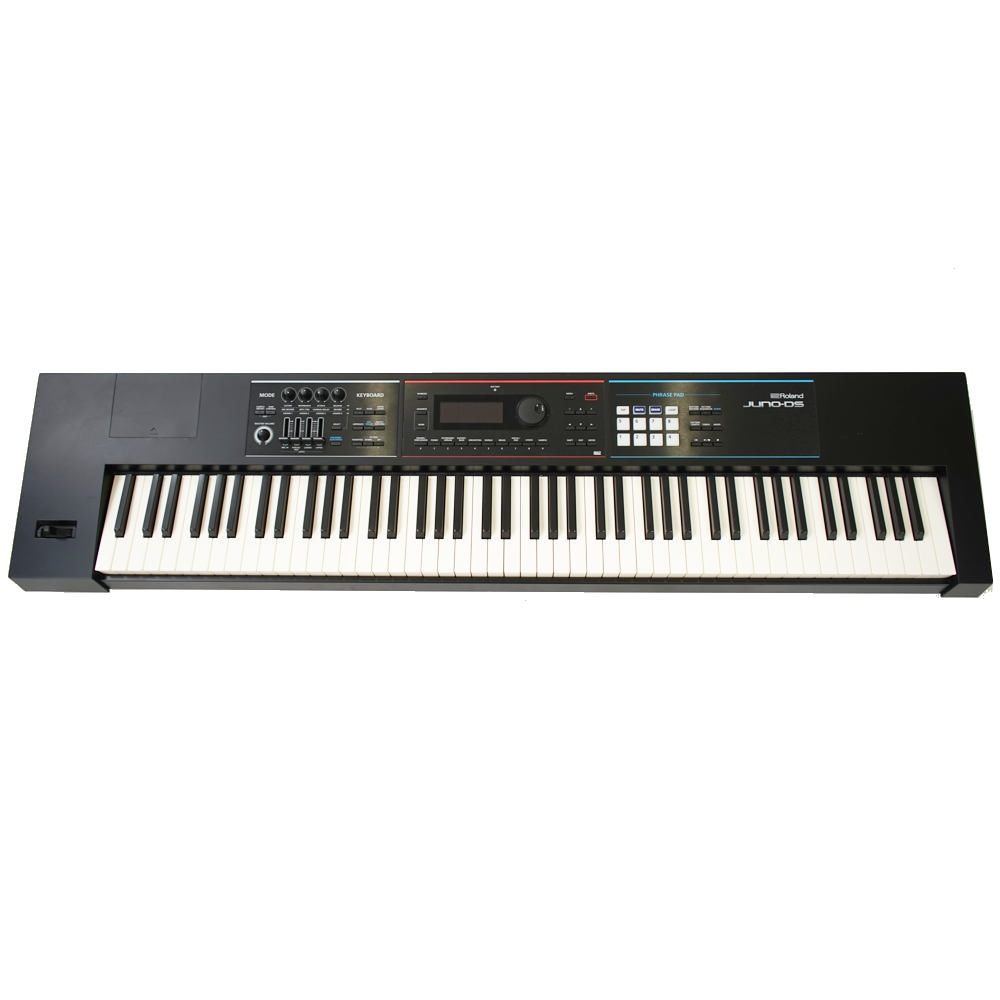 楽天市場】JUNO-DS88 88鍵盤ピアノタッチキーボードの通販 楽天市場】JUNO-DS88 88鍵盤ピアノタッチキーボードの通販