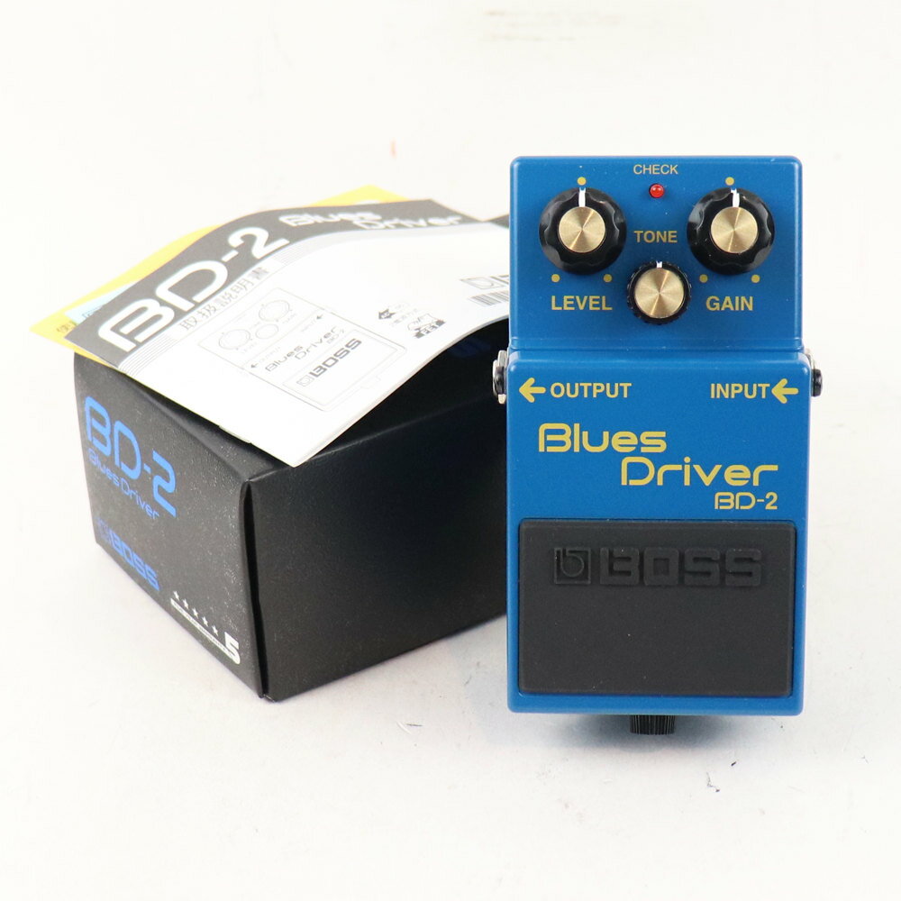 楽天市場】boss bd-2 blues driver ボス ブルースドライバーの通販 楽天市場】boss bd-2 blues driver ボス ブルースドライバーの通販