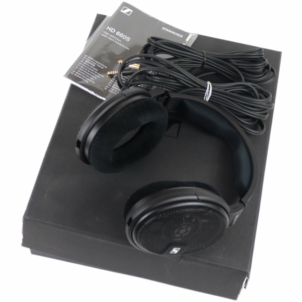 楽天市場】sennheiser hd 660 sの通販 楽天市場】sennheiser hd 660 sの通販