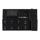 【中古】 LINE6 POD Go Wireless マルチエフェクター