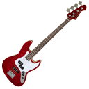 AriaProII STB-AE200 SR Aria Evergreen エレキベース