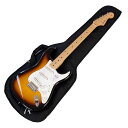 【中古】 エレキギター Fender Made in Japan Traditional 50s Stratocaster MN 2TS 2024年製