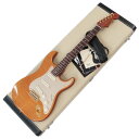 【中古】 エレキギター Fender Custom Shop Mark Kendrick Master Built Series Stratocaster 2007年製(2)