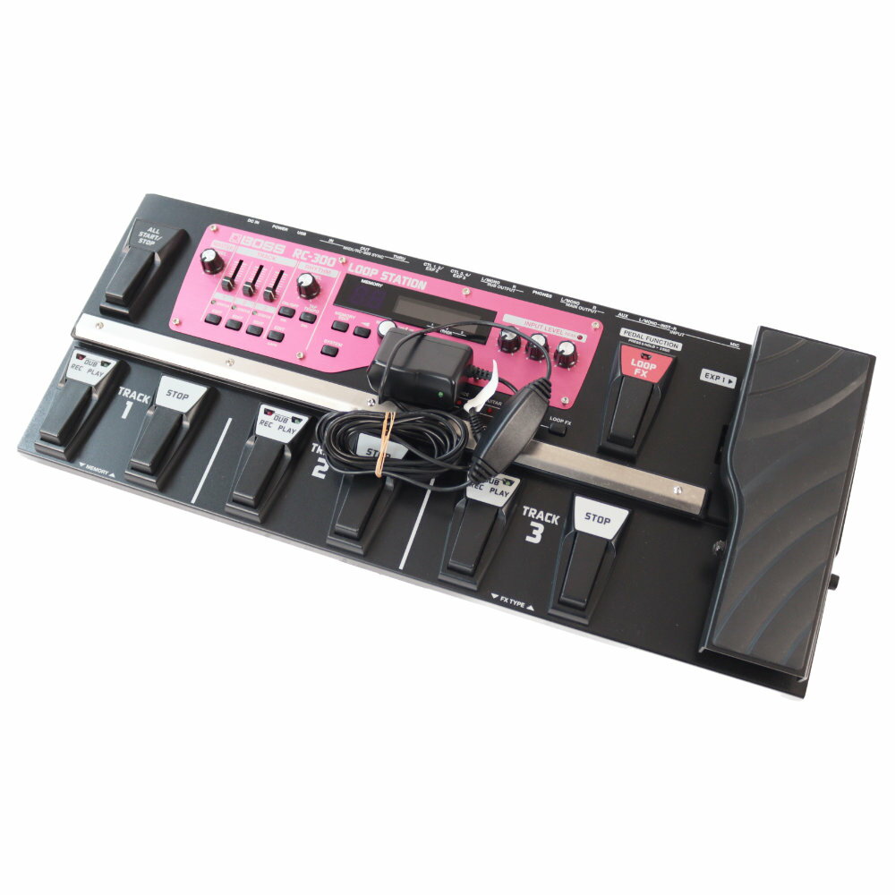 楽天市場】boss rc-300の通販 楽天市場】boss rc-300の通販