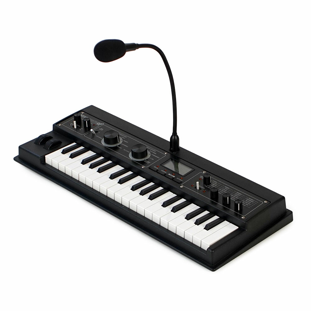 楽天市場】korg microkorg 中古(ブランドコルグ)(楽器・音響 楽天市場】korg microkorg 中古(ブランドコルグ)(楽器・音響