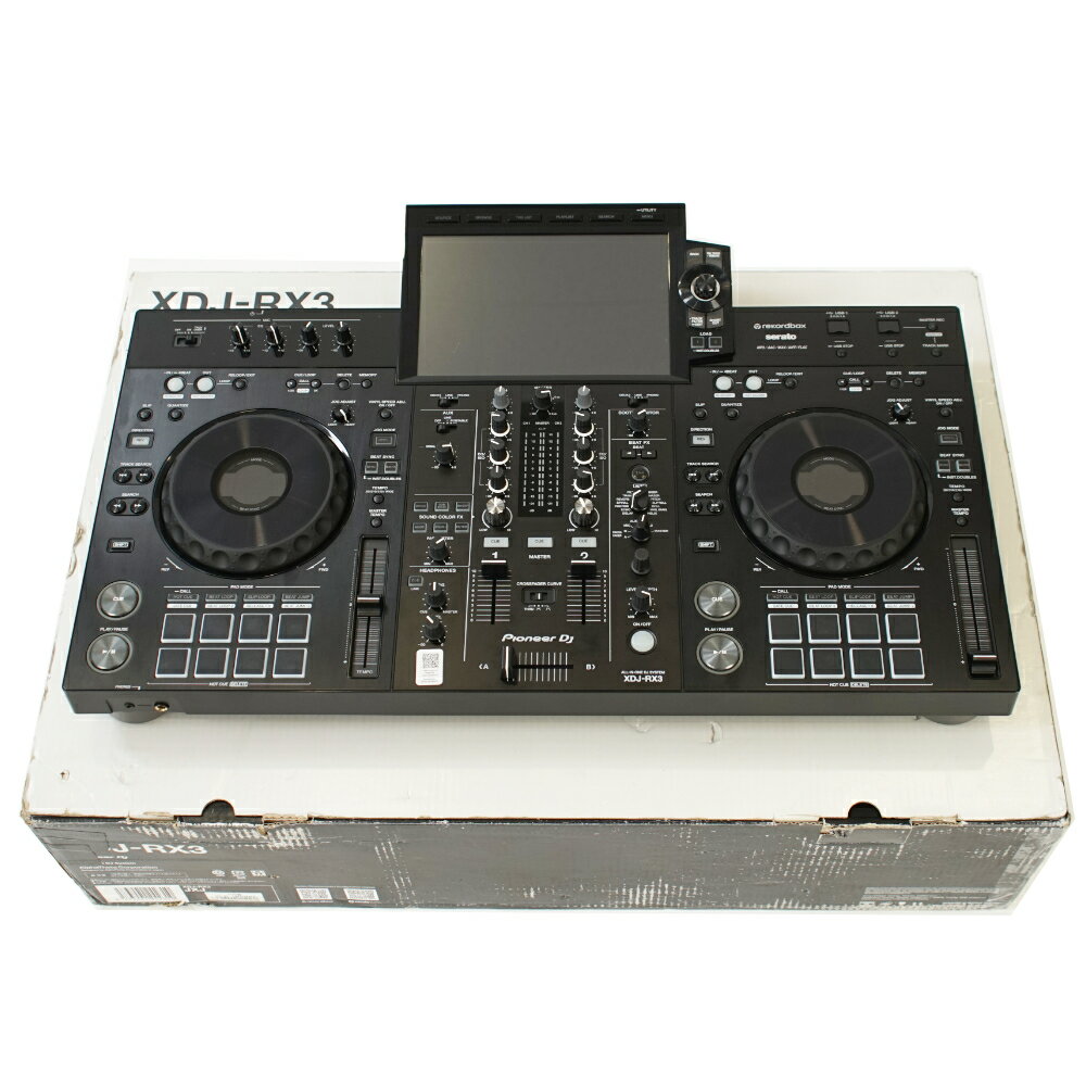楽天市場】pioneer xdj-rx(楽器・音響機器)の通販 楽天市場】pioneer xdj-rx(楽器・音響機器)の通販