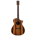 Bromo Guitars ブロモギターズ BAR4GCE エレクトリックアコースティックギター