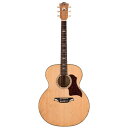 Bromo Guitars ブロモギターズ BAN7E エレクトリックアコースティックギター
