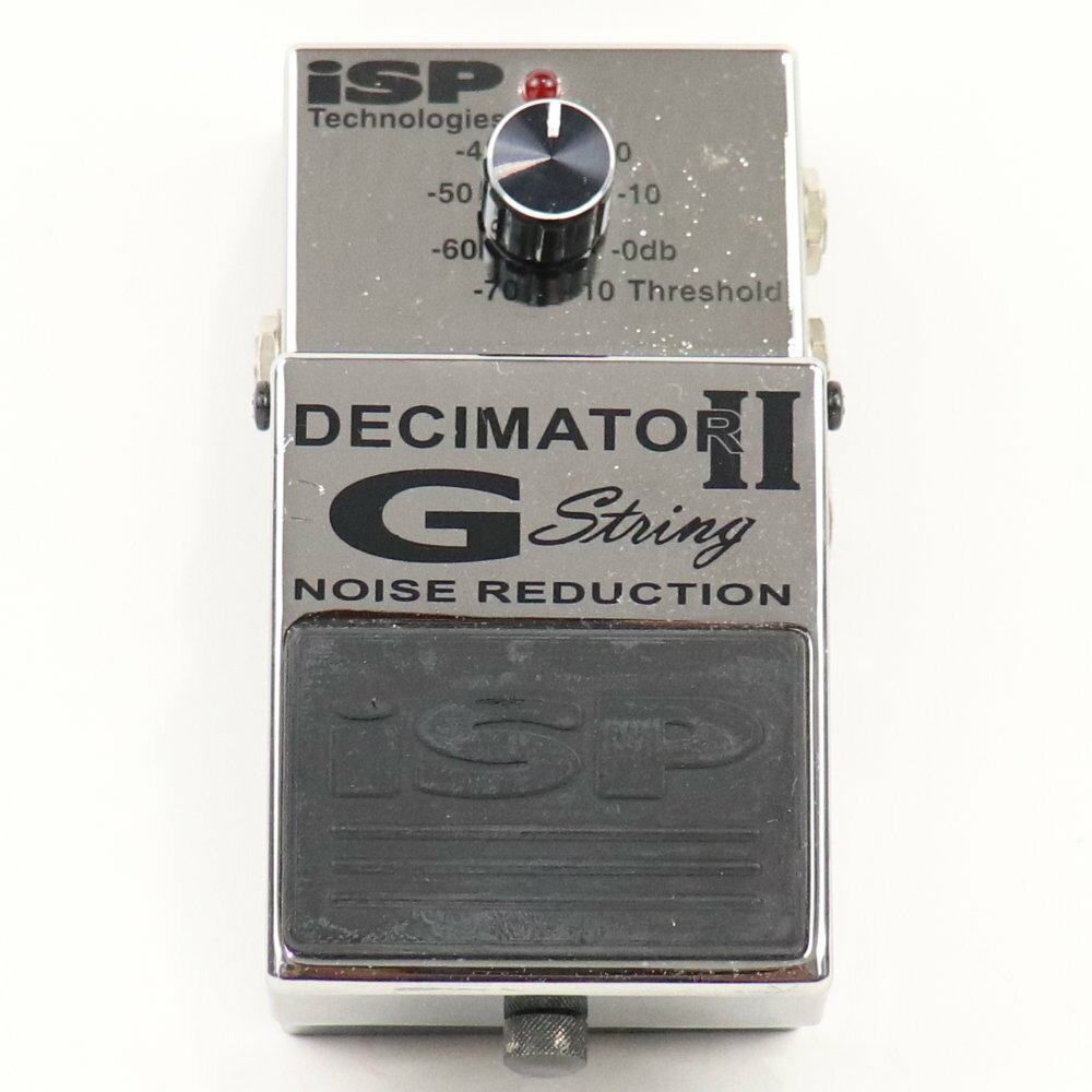 楽天市場】isp technologies decimator ii g stringの通販 楽天市場】isp technologies decimator ii g stringの通販