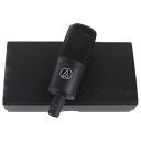 【中古】オーディオテクニカ コンデンサーマイク AUDIO-TECHNICA AT4040 オーテク マイクロフォン