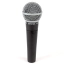 【中古】 マイク ダイナミックマイク ボーカル用 SHURE SM58 シュアー 58 ゴッパ シュア