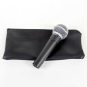 【中古】 マイク ダイナミックマイク ボーカル用 SHURE SM58 シュアー 58 ゴッパ シュア