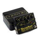 【中古】サンズアンプ ベースドライバーDI TECH21 SansAm...(2)