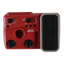 【中古】 ベースマルチエフェクター ZOOM B1X(2)