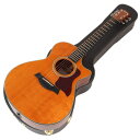 【中古】Taylor テイラー 312ce ES2 2015年製 エレアコ アコースティックギター