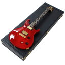 【中古】 エレキギター PRS Custom 22 Artist Package Scarlet Red 2005年製 Paul Reed Smith Dragon II ピックアップ搭載 ポールリードスミス カスタム22 アーティストパッケージ ドラゴン2