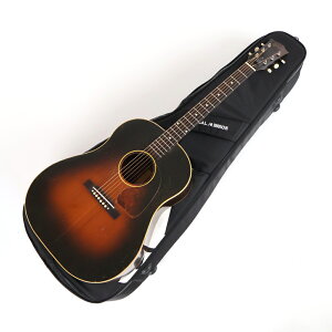【中古】 Gibson ギブソン J-45 1952年製 Zシリアル ハカランダ指板 アコースティックギター