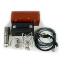 【中古】 コンデンサーマイク WARM AUDIO WA-67(2)