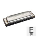 HOHNER ホーナー Special 20 560/20P E 10ホールハーモニカ ブルースハープ