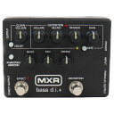 【中古】 ベース用ダイレクトボックス MXR M80 Bass D.I...(2)