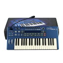 【中古】 シンセサイザー novation ULTRA NOVA(2)