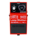 【中古】 ループステーション エフェクター BOSS RC-1 Loop Station ボス ギターエフェクター(2)