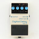 【中古】 デジタルディレイ エフェクター BOSS DD-3 Digt...(2)