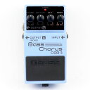 【中古】 ベースコーラス エフェクター BOSS CEB-3 Bass Chorus ベースエフェクター