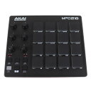【中古】 USB/MIDIパッドコントローラー AKAI Professional MPD218 USB/MIDIパッドコントローラー(2)