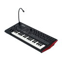【中古】 シンセサイザー ROLAND ローランド JD-Xi Ana...(2)