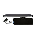Pedaltrain PT-MMAX-SC Metro MAX ペダルボード 71cm×20cm ソフトケース付